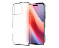 Spigen Ultra Hybrid do iPhone 16 Pro Max Frost Clear - 1279616 - zdjęcie 5
